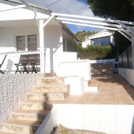 Villa Marineu Las Fuentes Alcossebre 외부 사진