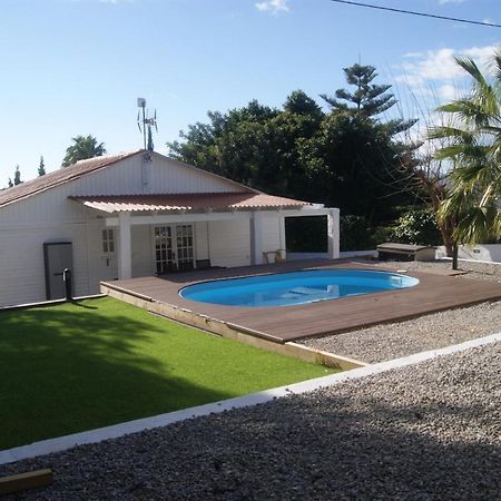 Villa Marineu Las Fuentes Alcossebre 외부 사진