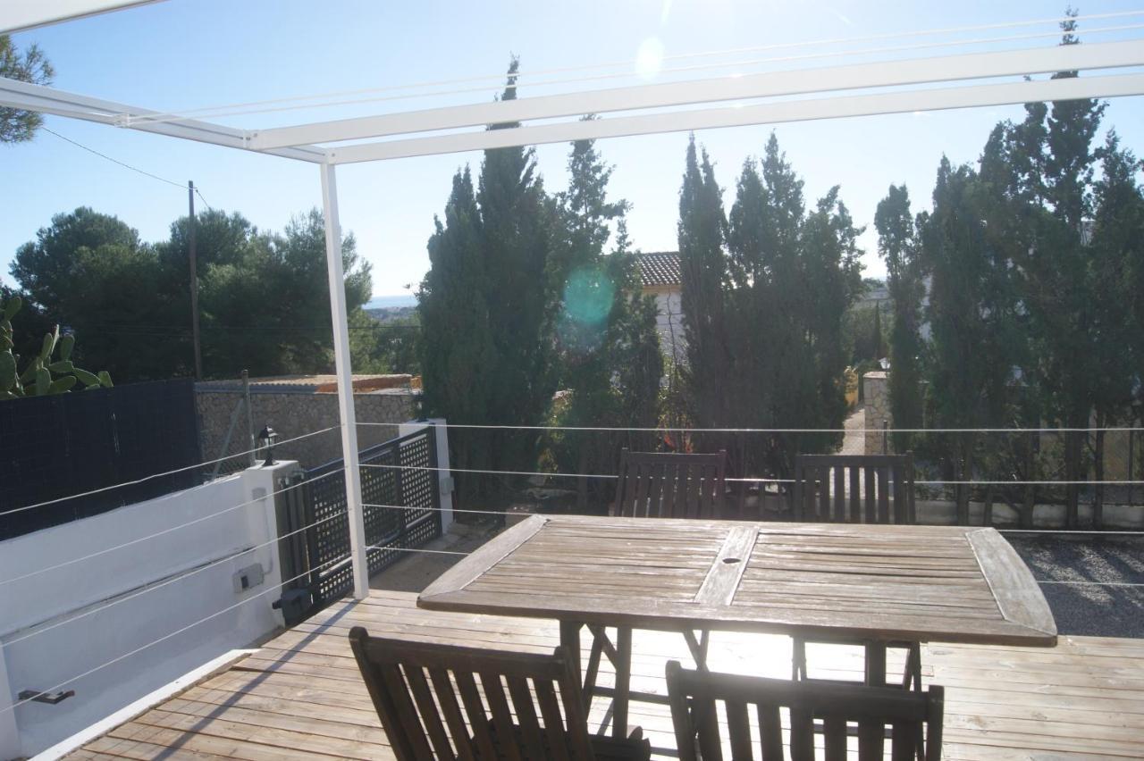 Villa Marineu Las Fuentes Alcossebre 외부 사진