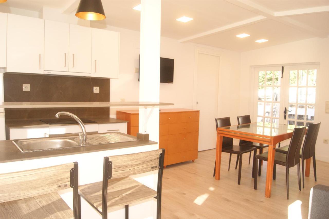 Villa Marineu Las Fuentes Alcossebre 외부 사진