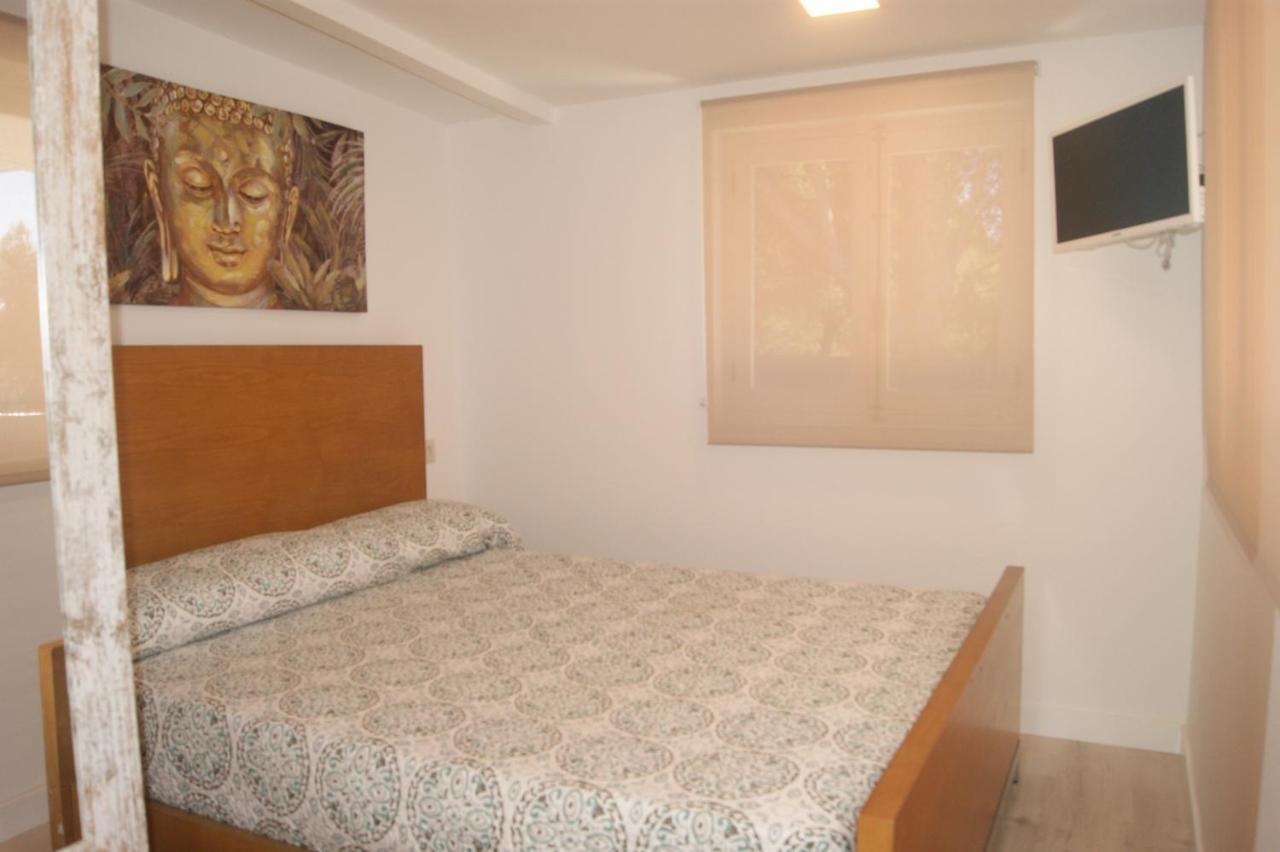 Villa Marineu Las Fuentes Alcossebre 외부 사진