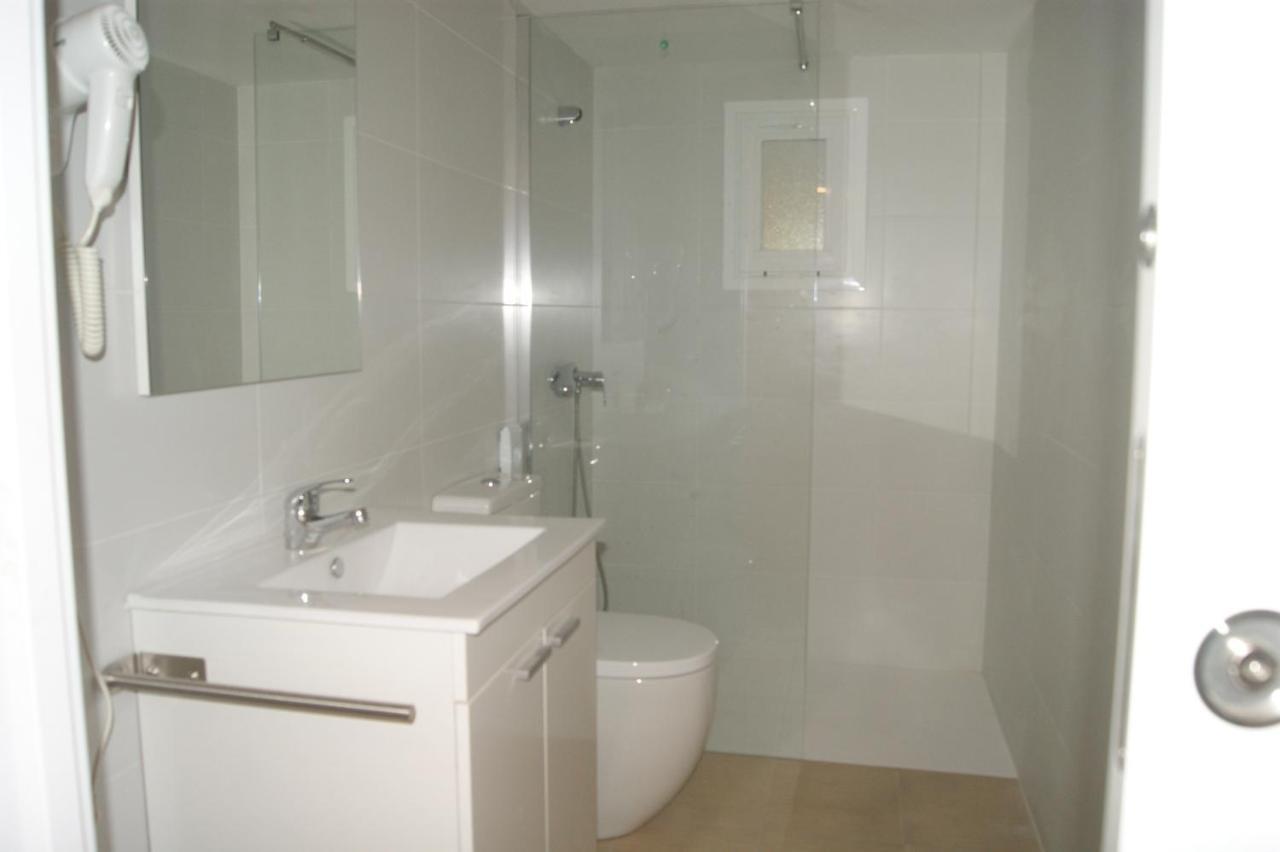 Villa Marineu Las Fuentes Alcossebre 외부 사진