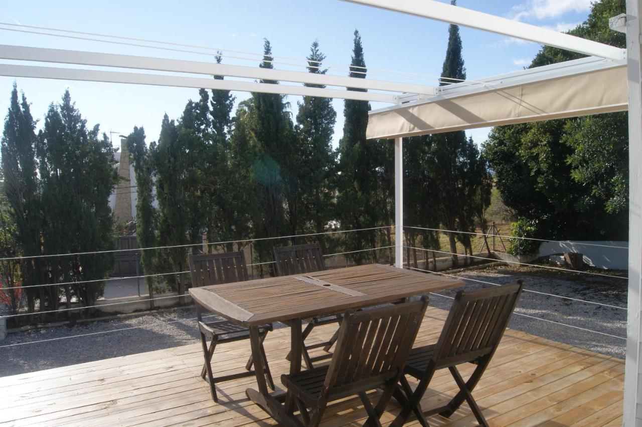 Villa Marineu Las Fuentes Alcossebre 외부 사진